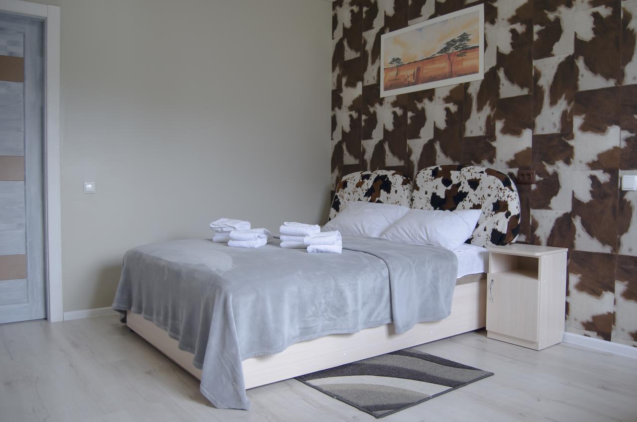 Kolibri Otel Odessa Dış mekan fotoğraf