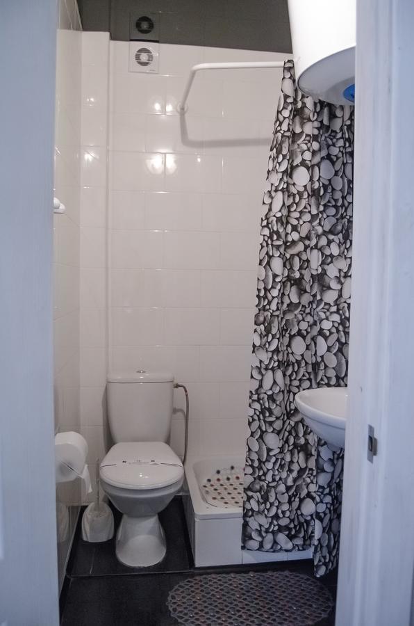 Kolibri Otel Odessa Dış mekan fotoğraf