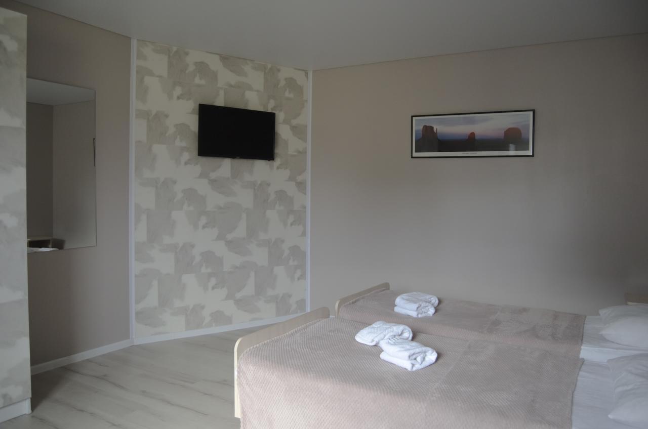 Kolibri Otel Odessa Dış mekan fotoğraf