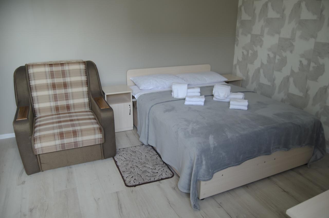 Kolibri Otel Odessa Dış mekan fotoğraf