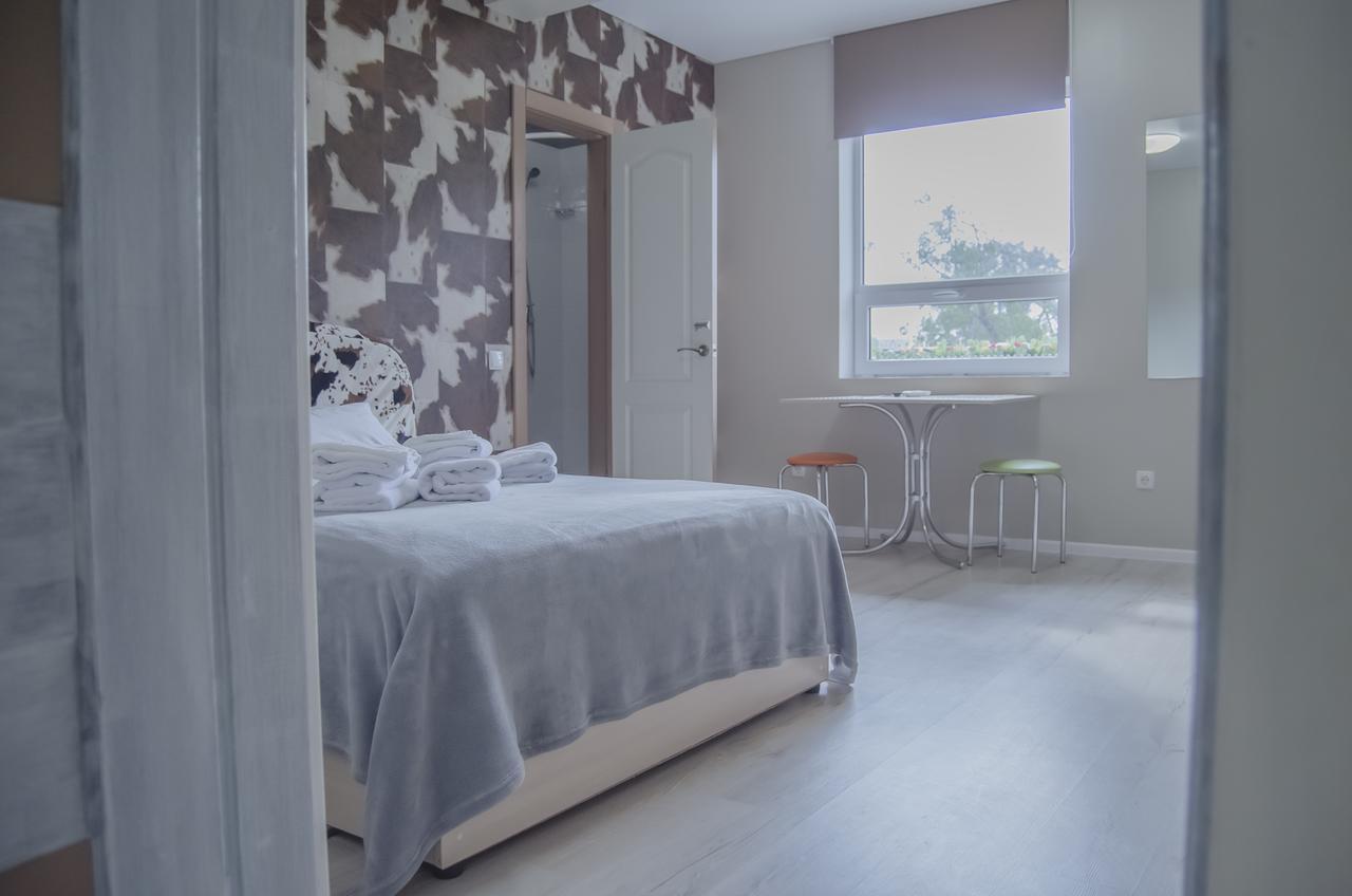 Kolibri Otel Odessa Oda fotoğraf