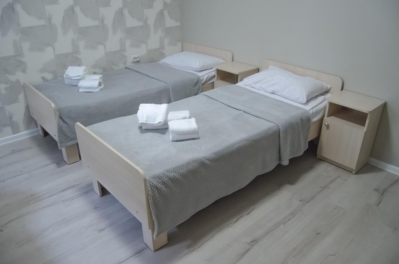 Kolibri Otel Odessa Dış mekan fotoğraf