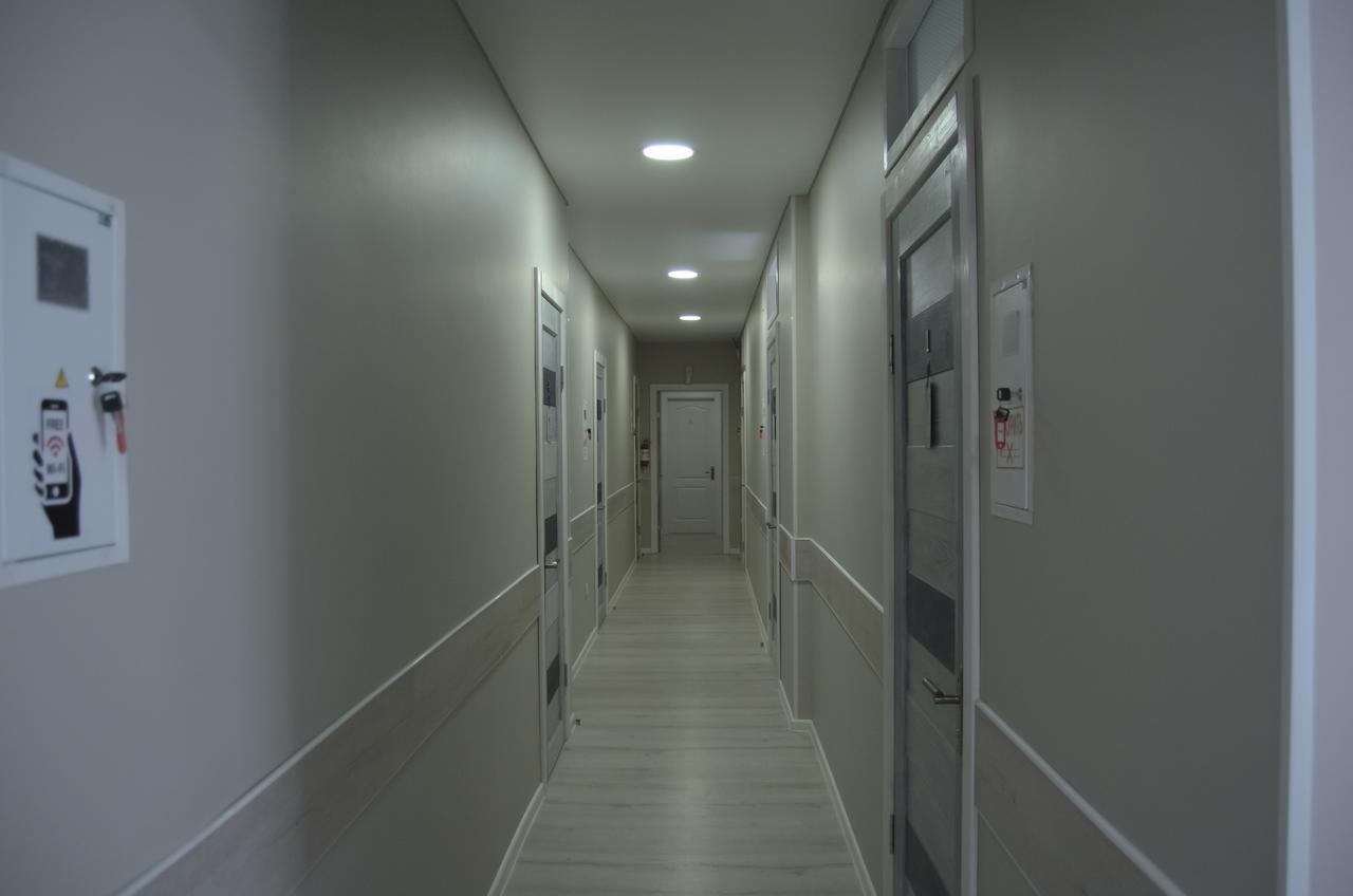 Kolibri Otel Odessa Dış mekan fotoğraf