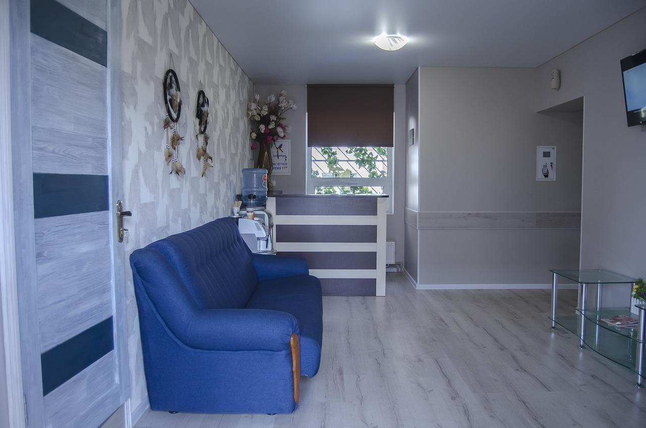 Kolibri Otel Odessa Dış mekan fotoğraf