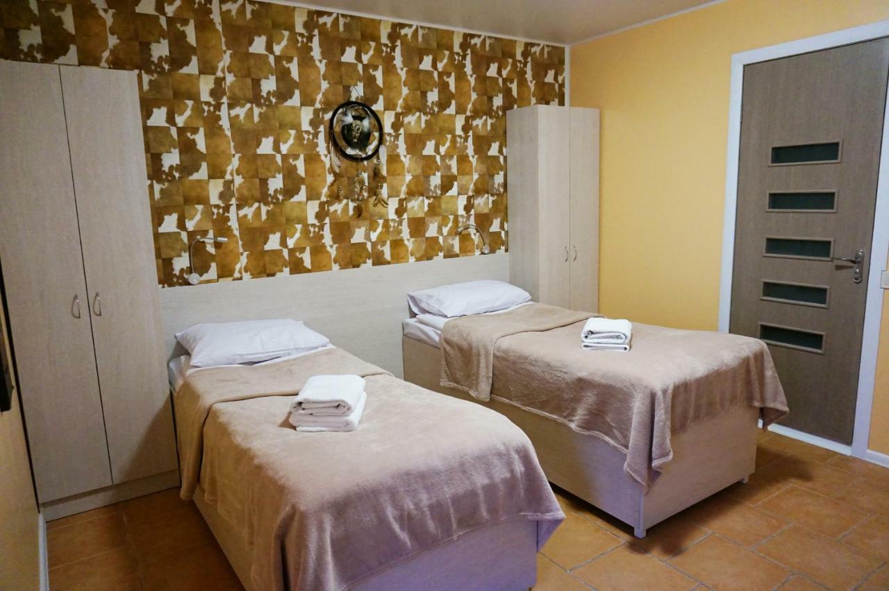 Kolibri Otel Odessa Dış mekan fotoğraf