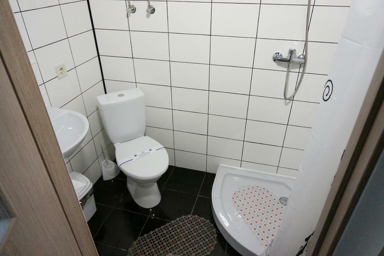 Kolibri Otel Odessa Dış mekan fotoğraf