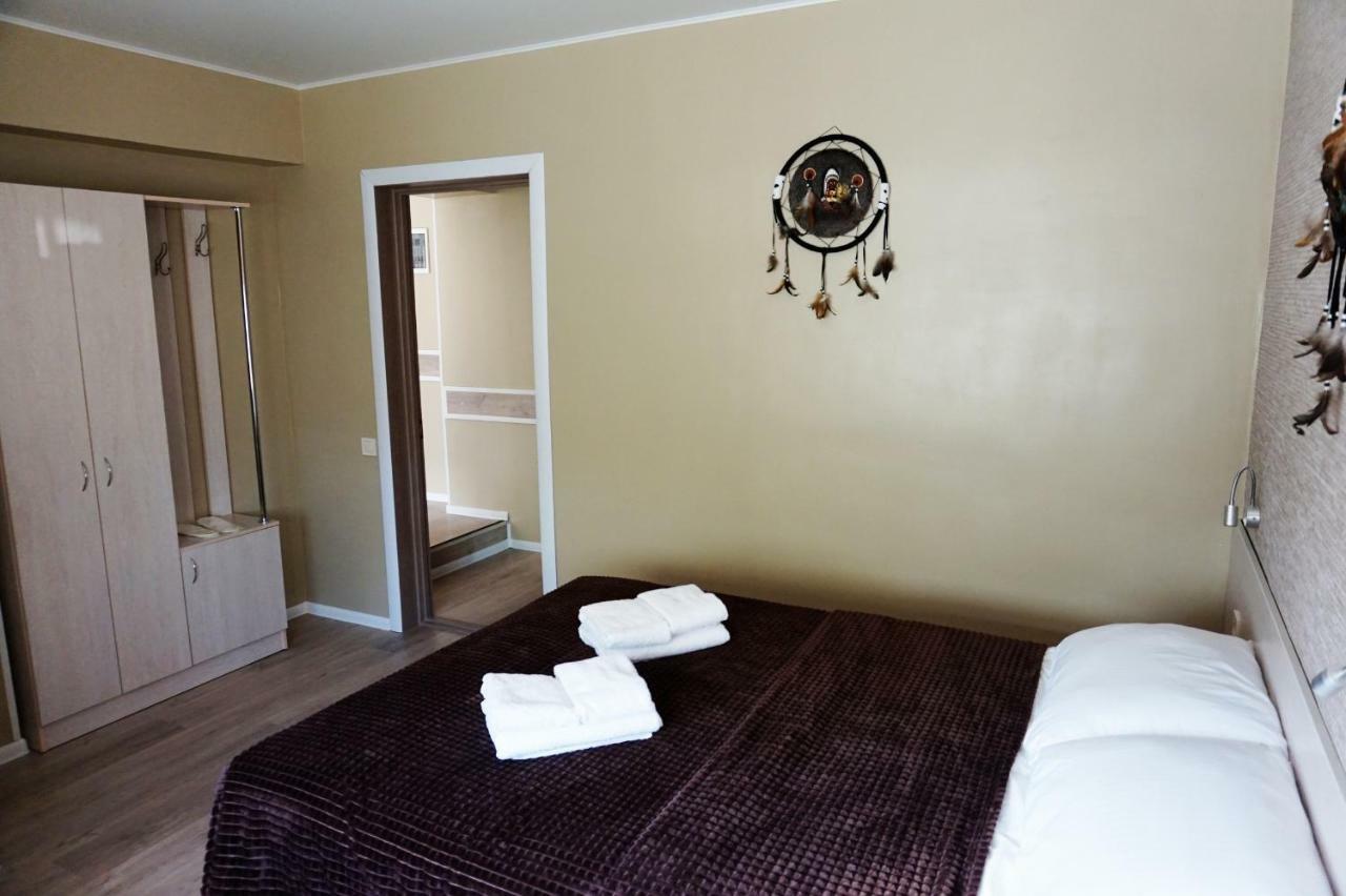 Kolibri Otel Odessa Dış mekan fotoğraf